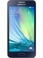 Samsung Galaxy A3 Duos
