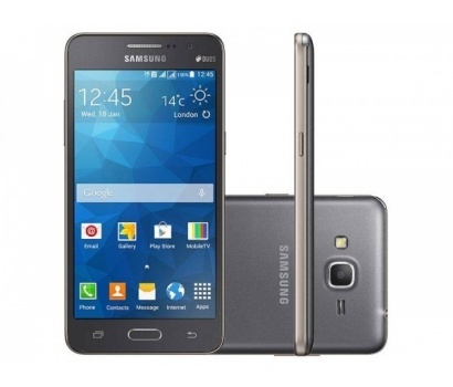 Samsung Galaxy Grand Prime Duos TV