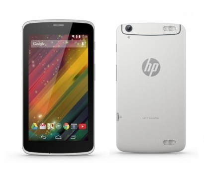 HP 7 VoiceTab