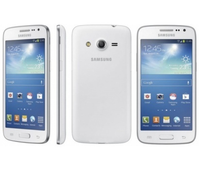 Samsung Galaxy Core LTE G386W