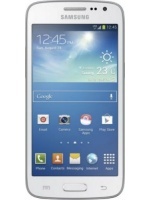 Samsung Galaxy Core LTE G386W