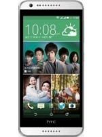 HTC Desire 620 dual sim