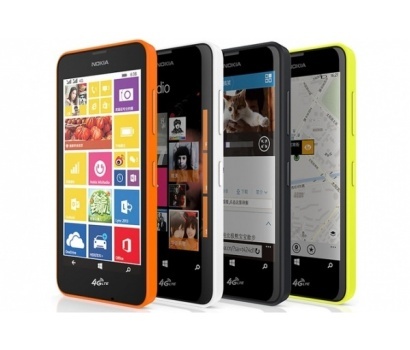 Nokia Lumia 638