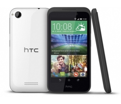 HTC Desire 320