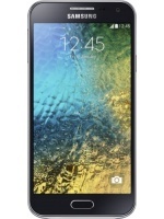 Samsung Galaxy E5