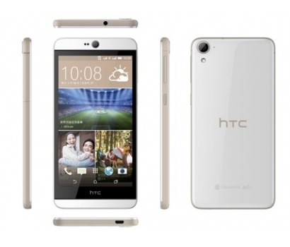 HTC Desire 826