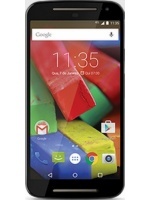 Motorola Moto G 4G (2015)