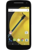 Motorola Moto E (2015)