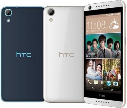 HTC Desire 626