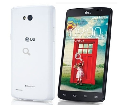 LG L80