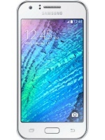 Samsung Galaxy J1 4G
