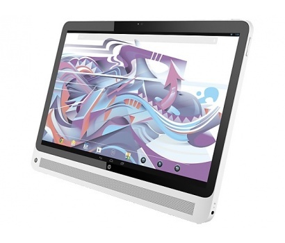 HP Slate 17