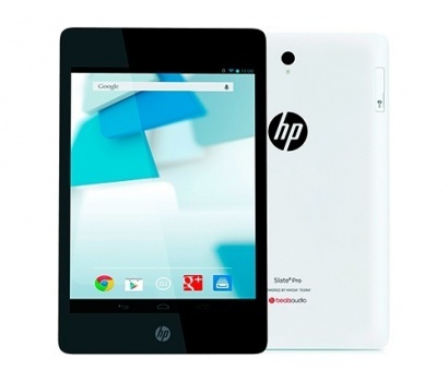 HP Pro Slate 8