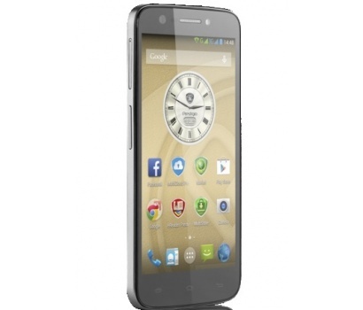 Prestigio MultiPhone 5508 Duo