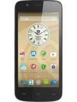 Prestigio MultiPhone 5504 Duo