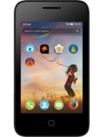 Alcatel Orange Klif