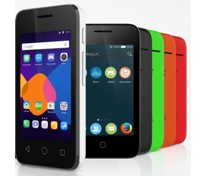 Alcatel Pixi 3 (5.5)