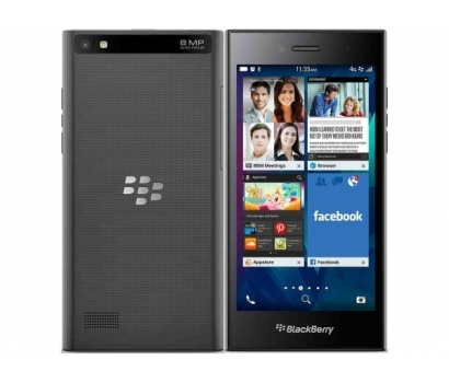 BlackBerry Leap