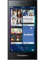 BlackBerry Leap