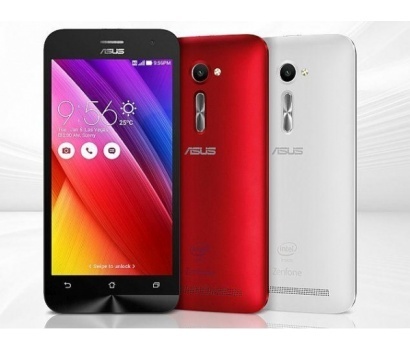 Asus Zenfone 2 ZE550ML