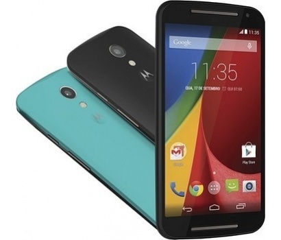 Motorola Moto G 4G (2nd gen)