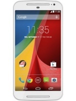 Motorola Moto G Dual SIM (2nd gen)