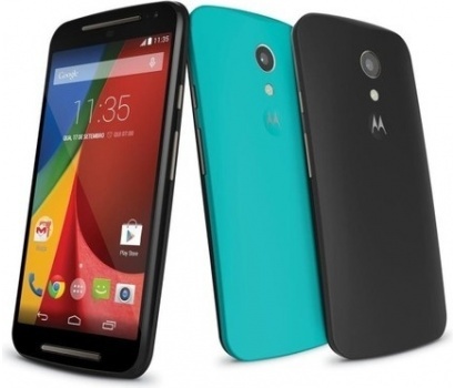 Motorola Moto G (2nd gen)