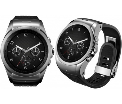 LG Watch Urbane LTE