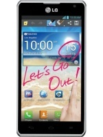 LG Spirit