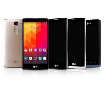 LG Joy