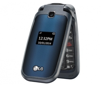 LG 450