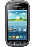 Samsung Galaxy Xcover 3