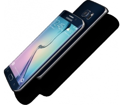 Samsung Galaxy S6 edge