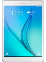 Samsung Galaxy Tab A 9.7