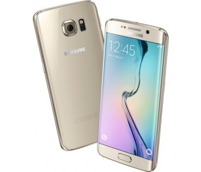 Samsung Galaxy S6 edge (CDMA)