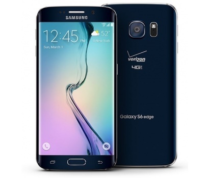 Samsung Galaxy S6 (CDMA)