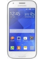 Samsung Galaxy Ace Style LTE G357