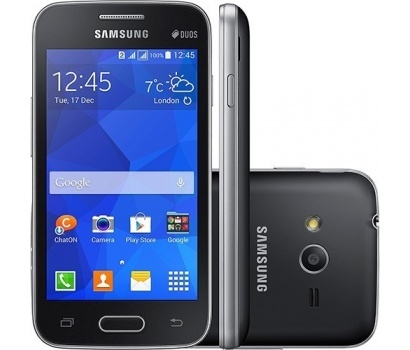 Samsung Galaxy Ace 4 LTE G313