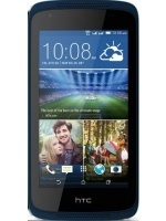 HTC Desire 326G dual sim