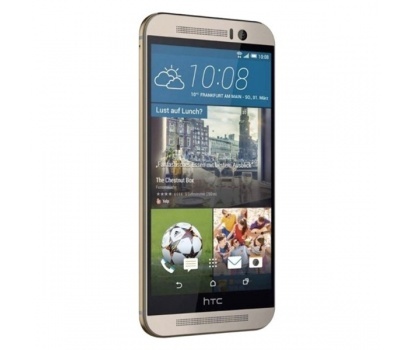 HTC One M9