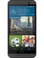 HTC One M9