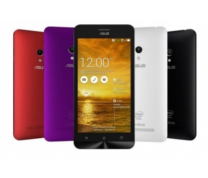 Asus Zenfone 2 ZE500CL