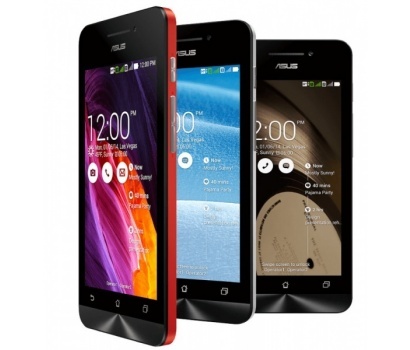 Asus Zenfone C ZC451CG