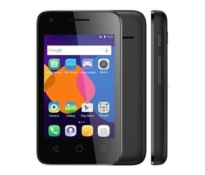 Alcatel Pixi 3 (3.5) Firefox