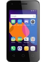 Alcatel Pixi 3 (3.5) Firefox