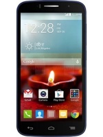 Alcatel One Touch Fierce 2