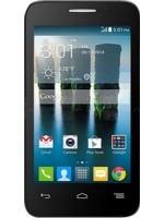 Alcatel One Touch Evolve 2