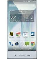 Sharp Aquos Crystal 2