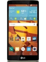 LG G Stylo (CDMA)