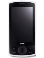 Acer beTouch E101